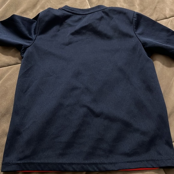 EUC PATRIOTS TEE - Picture 3 of 3